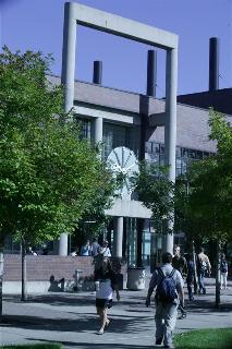 University of Colorado at Denver and Health Sciences Center, Colorado