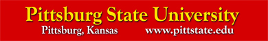 Pittsburg State University, Kansas