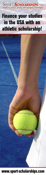 SportsScholarships.com